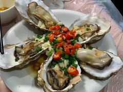 -阿杰臻选海鲜饭店(普陀山店)