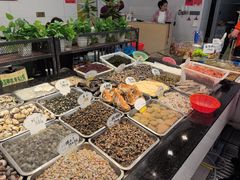 -健跳小海鲜(人民路店)