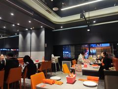 -鸣记脆皮烤鱼·海鲜烤鱼(马栏店)
