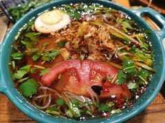冷面-东北小板凳地摊烧烤(泰来街店)