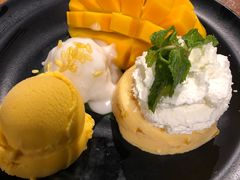 -Mango Tango