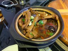 -好灶头妈妈菜·柴火灶台鱼·千岛湖土菜地标美食