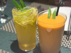-翡翠鸟精品泰国菜(北辰财富中心店)
