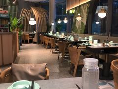 -原味四季椰子鸡(平湖天虹店)
