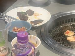 -尚宴牛特鲜自助(太原街万达店)