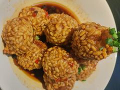 -鑫小城故事·藕汤·家常菜(台北一路总店)