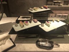 寿司-云尚自助餐厅(佛山南海瞻云酒店)