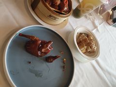 -粤菜王府·海鲜·茶市·海景餐厅(大梅沙店)