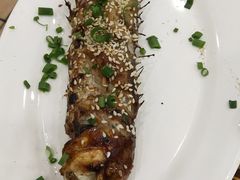 -疍家人黄记海鲜火烧烤