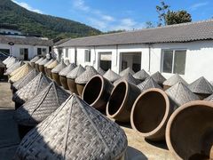 -苏州市吴中区光福窑上花果蜜饯厂