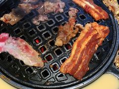 -韩宫宴炭火烤肉(昆山金鹰店)