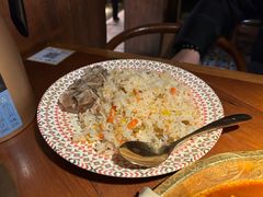 -楼兰新疆主题餐厅(苏州中心店)