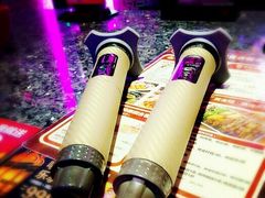 -好乐迪KTV(金钻店)