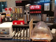 -和合谷(东直门店)