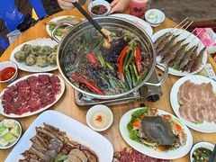 -厝味火锅·潮汕卤水火锅(十一合店)