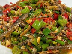 -新凯旋烧烤·燕姐千岛湖土菜