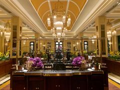 大堂-福楼法餐厅FLO