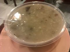 绿豆沙-玫瑰甜品(文明路店)
