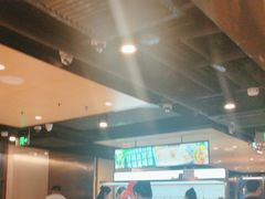 -海底捞火锅(天河方圆荟店)