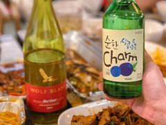 -枪火串烧·东北特色烧烤(罗湖总店)