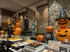 -博林天瑞喜来登酒店·西丽尚膳