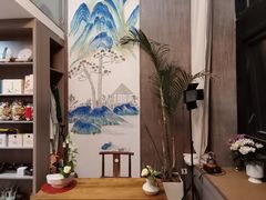 -海韵之星邮轮水会(明发商业广场店)