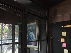 门面-半度雨棚(莫干山路店)