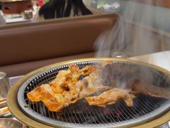 -西塔老太太泥炉烤肉(北京望京店)