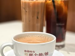 -和平馆·地道港澳茶餐厅(西门口店)