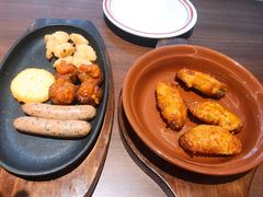 -萨莉亚意式餐厅(杭州滨江天街店)