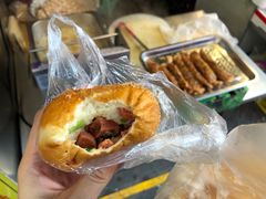 -惠源面包店(开禾路店)