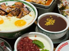 -西关味(大卫城店)
