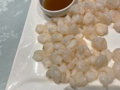 清炒河虾仁-和记小菜(东方店)