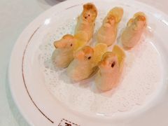 -北京全聚德(王府井店)