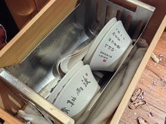 -四方桌·福建客家土菜(沙县步行街店)