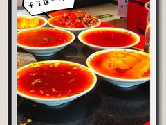 -大龙辣火锅·龙虾·烧烤(湖滨新天地店)