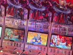 -星际传奇(西安三桥万象城店)