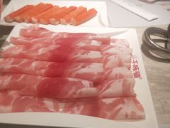 -千味涮·健康火锅(会展连城新天地店)
