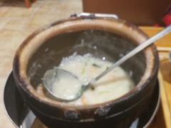 -金穗园·砂锅粥.醉鸡煲火锅(长寿路店)
