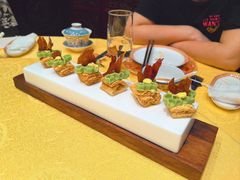 -白家大院·王府宫廷菜(苏州街店)