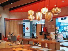 -味千拉面(巴黎春天浦建店)