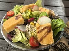 -Mix Shakalaka鲨卡·美式融合餐吧(松江店)