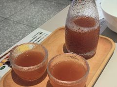 -蔡澜点心·粤菜(丽泽天街店)