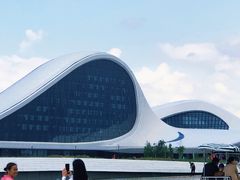-哈尔滨大剧院
