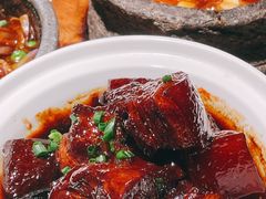 外婆红烧肉-佬肥猫·浙江乡村菜(国华广场店)