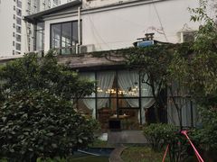 -田园印象·成都土菜院子(华阳店)