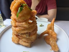 -福海居烤鸭店(鸟巢店)
