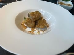 -丽晶轩中餐厅(重庆丽晶酒店)