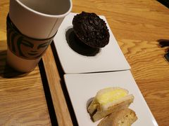 -星巴克臻选(深圳龙城广场店)