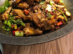 -六月雪干锅(涪城万达广场店)